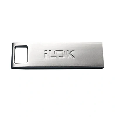 Afbeelding van Pace iLok 3 DAW controllers