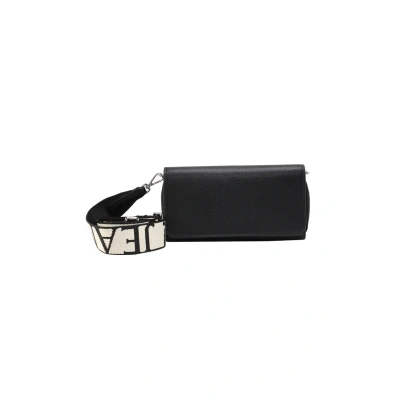 Afbeelding van JOOP! GIRO Leyli Shoulderbag Schoudertas, Dames, Maat: One Size, Black