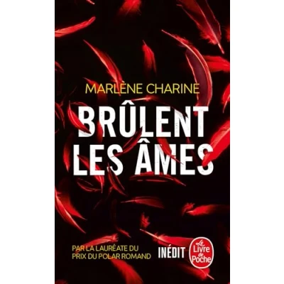 Afbeelding van BRULENT LES AMES