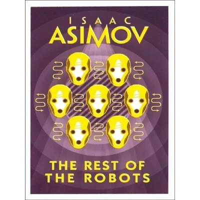 Image de the Rest of Robots
