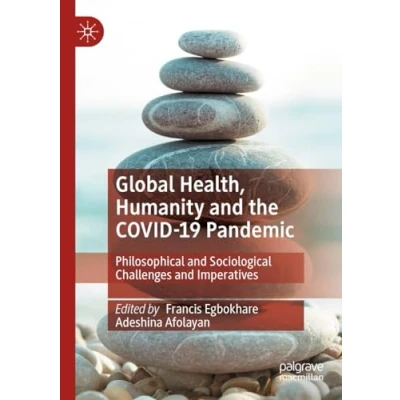 Afbeelding van Global Health, Humanity and the COVID 19 Pandemic