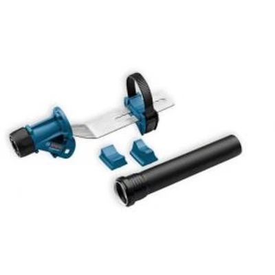 Afbeelding van Bosch GDE max stofafzuigadapter 1600a001g9