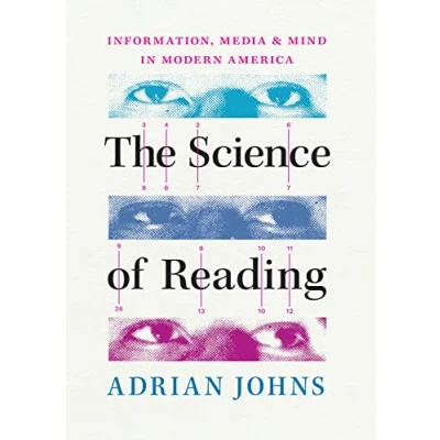 Afbeelding van The Science of Reading