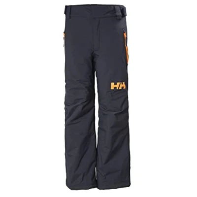 Afbeelding van Helly Hansen JR Legendary Unisex Skibroek voor kinderen, Maat: 152, Navy