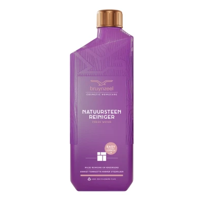 Afbeelding van Bruynzeel Cosmetic Homecare Natuursteenreiniger 1LT