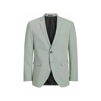 Afbeelding van Jack &amp; Jones Premium Franco NOOS Blazer, Heren, Maat: 46, Iceberg green