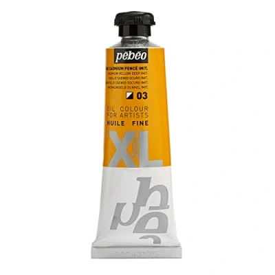 Image de Peinture huile fine Studio XL 37 ml