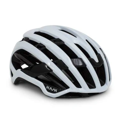 Afbeelding van Fietshelm Kask Valegro Wg11 maat S Wit