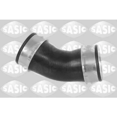 Afbeelding van SASIC 3336115 Laadluchtslang VOLKSWAGEN: Transporter 5, 5 Bus, Multivan (7HM