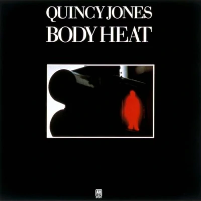 Afbeelding van Quincy Jones Body Heat (SHM CD)
