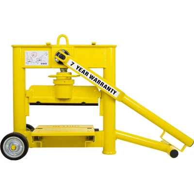 Afbeelding van Orit Steenknipper 3300 SS &quot;Easy Turner&quot;
