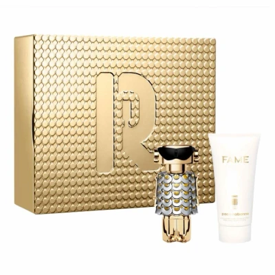 Afbeelding van Paco Rabanne Fame Gift Set