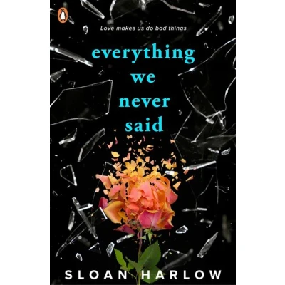 Image de Everything We Never Said