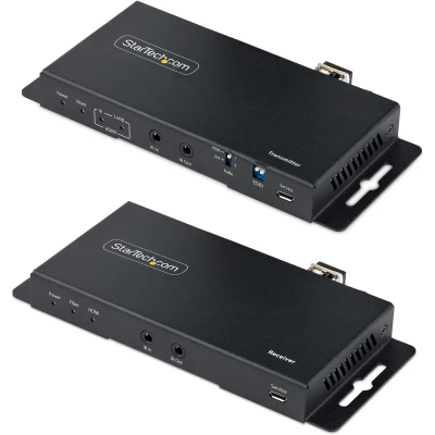 Afbeelding van HDMI Schakelaar Startech ST121HD20FXA2