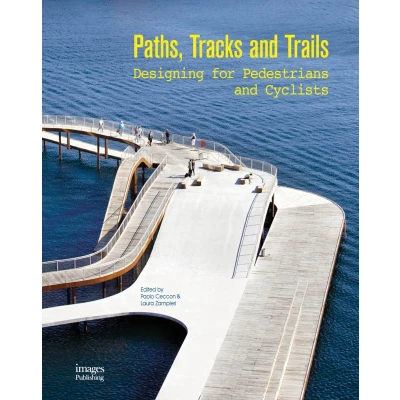 Afbeelding van Paths, Tracks and Trails