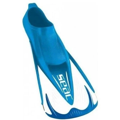 Afbeelding van Seac Team snorkelzwemvliezen voor heren Blauw 46/47