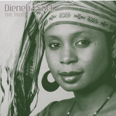 Afbeelding van Dieneba Seck The Truth (CD)