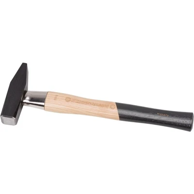 Afbeelding van Peddingheus bankhamer met huls hickory steel 1000 gram
