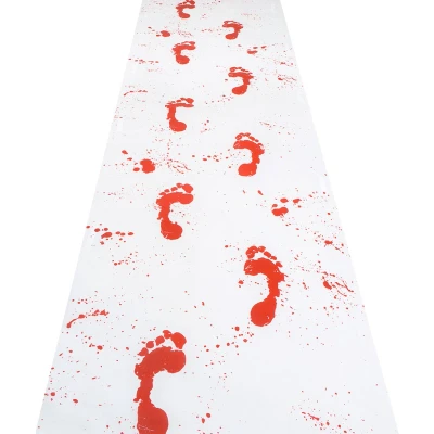 Afbeelding van Boland Loper Bloody Horror