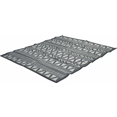 Afbeelding van Bo Camp Chill Mat Buitenkleed Oxomo Champagne Xl