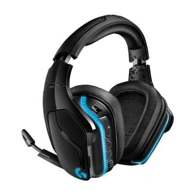 Image de Logitech G935 Lightsync