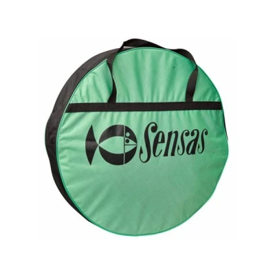 Afbeelding van Sensas Keepnet Bag Round Vistas