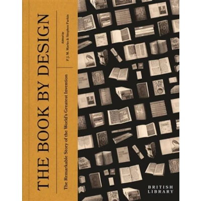 Image de The Book by Design