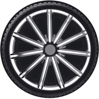 Afbeelding van Mijnautoonderdelen 14 inch PP 5114SB