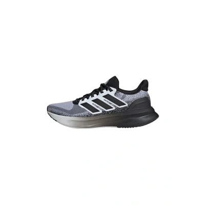 Afbeelding van adidas Performance Ultra 5 Trail hardloopschoenen, Dames, Maat: 36 2/3, cloud white core black Textiel/ synthetisch