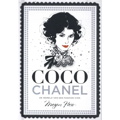 Afbeelding van Coco Chanel