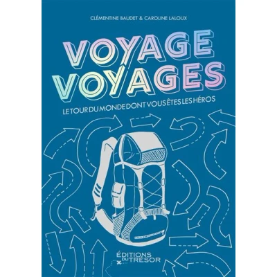 Image de Voyage voyages