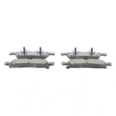 Image de 4 plaquettes de frein ferodo fdb4403