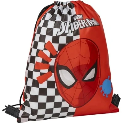 Afbeelding van Kinderrugzak Spider Man Rood 30 x 39 cm