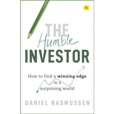Afbeelding van The Humble Investor
