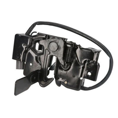 Afbeelding van Blic Motorkapslot 6010 14 3451424P