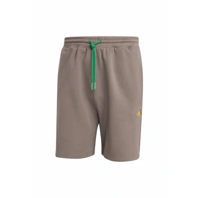 Afbeelding van adidas Sportswear X Fortnite Short Heren Bruin XS