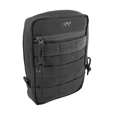 Afbeelding van Tasmanian Tiger Tac Pouch 5 Black