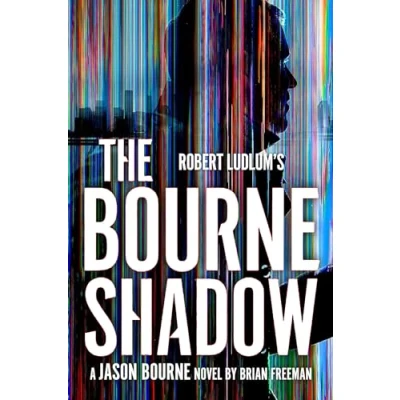 Afbeelding van Jason Bourne Robert Ludlum&#039;s™ The Shadow