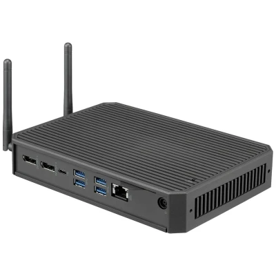 Afbeelding van LG Electronics Thin Client ThinClient Box CQ601N 2P.AEU () Intel® Pentium® N6005 8 GB RAM 256 SSD Intel UHD Graphics