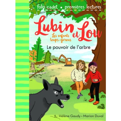 Afbeelding van Le pouvoir de l&#039;arbre