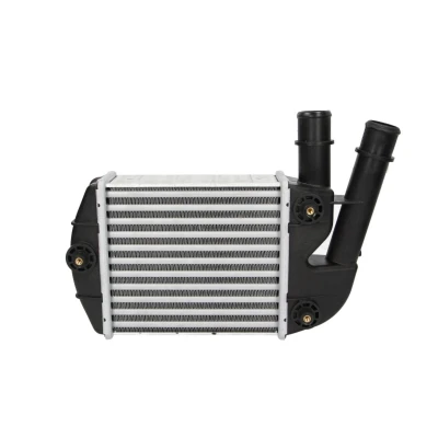 Afbeelding van Intercooler, inlaatluchtkoeler NRF 30167A