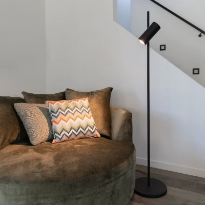 Afbeelding van ATMOOZ Vloerlamp Sinclair