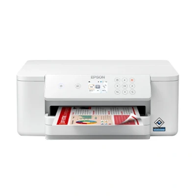 Image de Imprimante Epson WorkForce Pro WF C4310DW jets d&#039;encres Couleur 4800 x 2400 DPI A4 Wifi