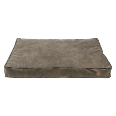 Afbeelding van Jack and Vanilla Hondenkussen Kunstleer Classy Stone