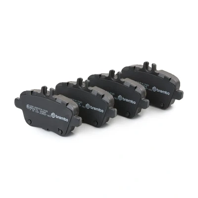 Afbeelding van Brembo Remblokset P 50 140