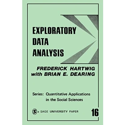 Afbeelding van Exploratory Data Analysis