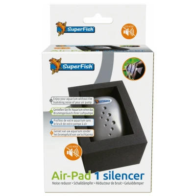 Afbeelding van Superfish Air Pad Silencer 1