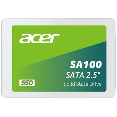 Afbeelding van BIWIN 2.5 480GB SSD Acer SA100