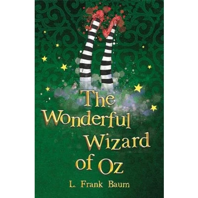Afbeelding van Wonderful Wizard of Oz