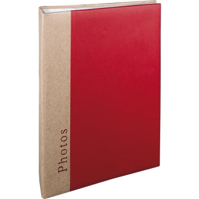 Afbeelding van Fotoalbum Henzo Chapter 200 foto&#039;s Rood